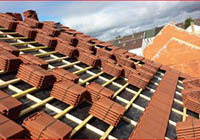 Rénover sa toiture à Arnouville-les-Mantes